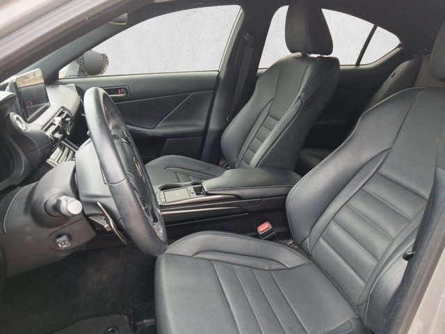 Used 2023 Lexus IS 350 F Sport w/ Navigation Package RWD image 16