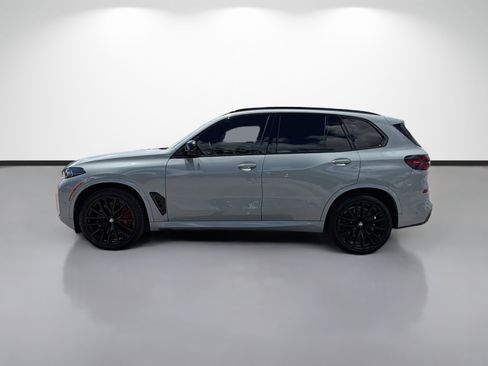 Used 2024 BMW X5 M60i AWD/4WD image 6