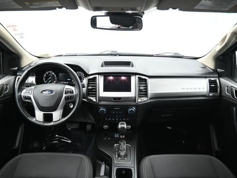 Used 2023 Ford Ranger XLT w/ Equipment Group 301A Mid image 14