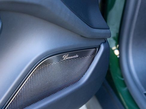 New 2026 Porsche Taycan Turbo image 26