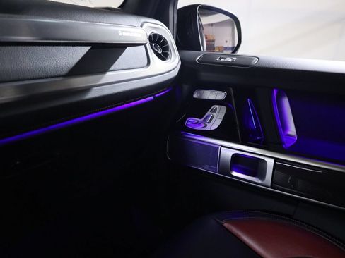 Certified 2022 Mercedes-Benz G 63 AMG 4MATIC image 29