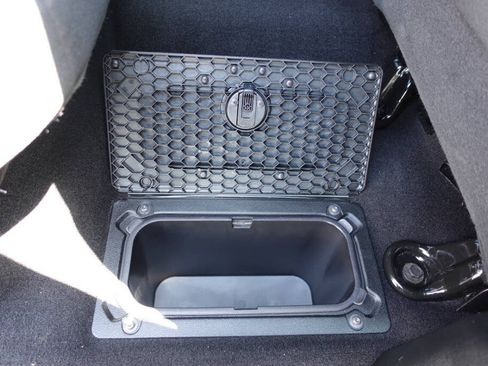 Used 2023 RAM 1500 Warlock AWD/4WD image 37