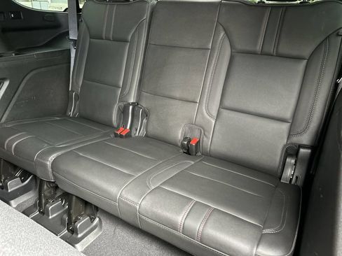 Used 2021 Chevrolet Tahoe RST AWD/4WD image 36