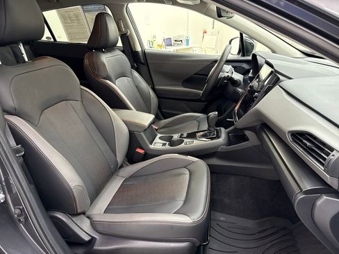 Certified 2025 Subaru Crosstrek 2.5i Limited image 22
