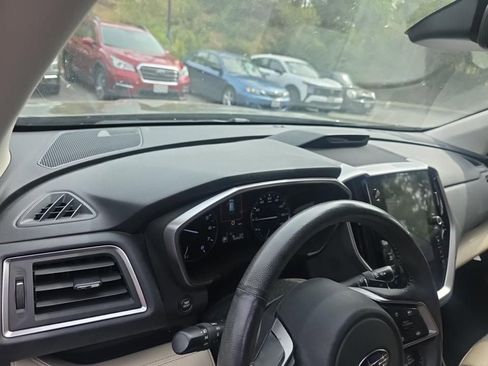 Used 2023 Subaru Ascent Limited w/ Technology Package image 5