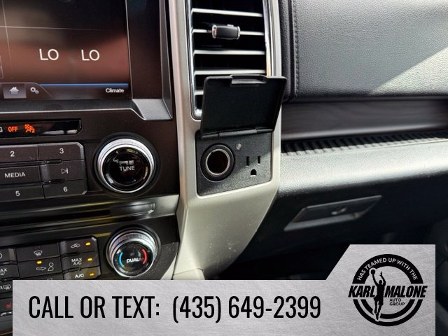 Used 2015 Ford F150 Lariat w/ Equipment Group 501A Mid AWD/4WD image 23