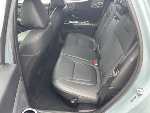 New 2025 Hyundai Santa Cruz XRT image 8