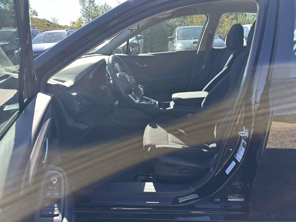 Certified 2025 Subaru Legacy Premium AWD/4WD image 14