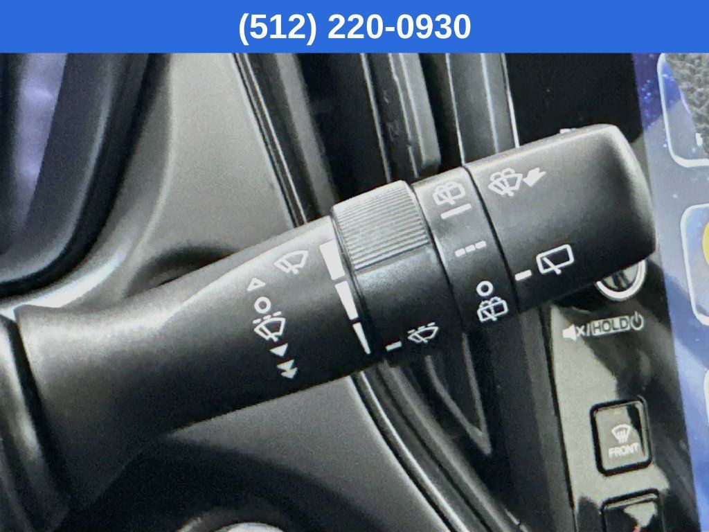 Certified 2026 Subaru Crosstrek 2.5i Premium AWD/4WD image 14
