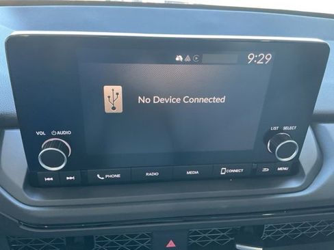 Certified 2023 Honda Accord EX image 15