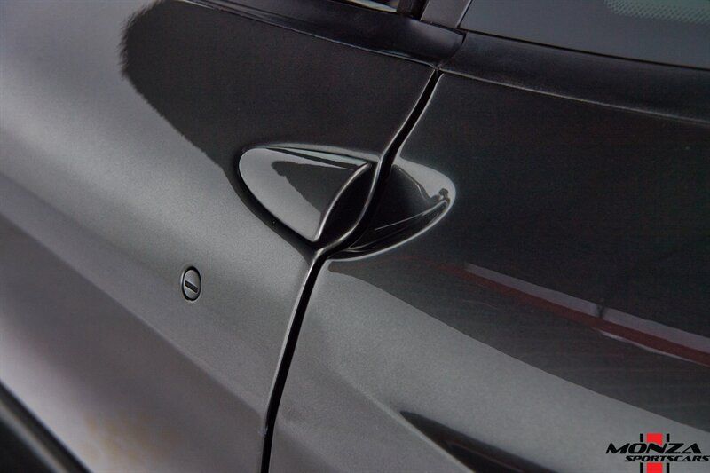 Used 2008 Ferrari F430 Scuderia RWD image 30
