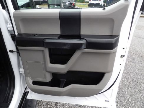 Used 2018 Ford F350 XL w/ Power Equipment Group RWD image 34