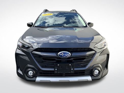 Certified 2024 Subaru Outback Limited image 10