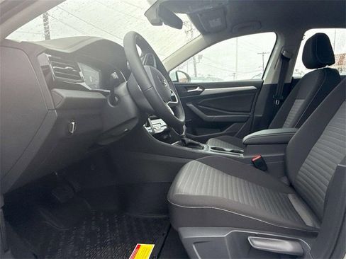 New 2026 Volkswagen Jetta S FWD image 12