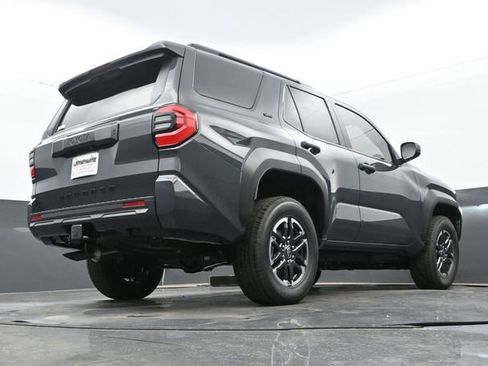New 2026 Toyota 4Runner SR5 RWD image 25