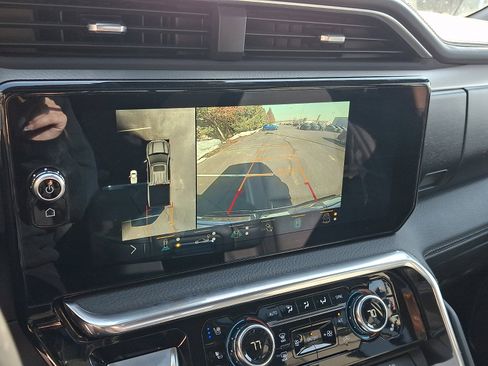 Used 2023 GMC Sierra 1500 Denali w/ Denali Reserve Package image 19