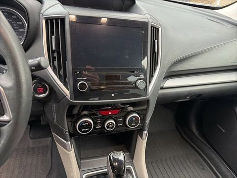 Used 2021 Subaru Forester Limited w/ Popular Package #3 image 23