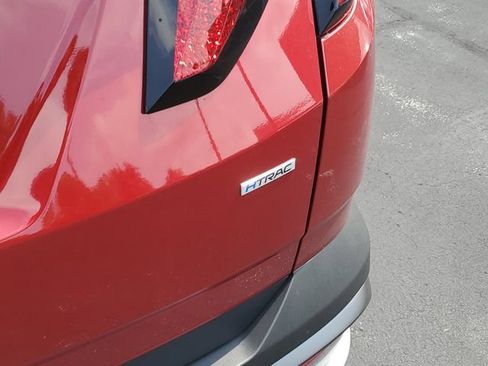 New 2026 Hyundai Tucson SE AWD/4WD image 8