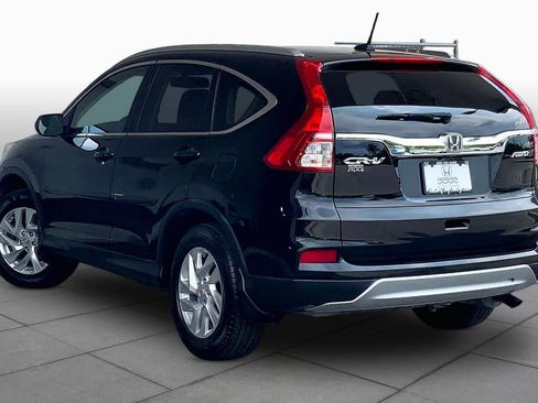 Used 2015 Honda CR-V EX-L image 12