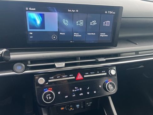 Used 2025 Hyundai Tucson SEL image 10