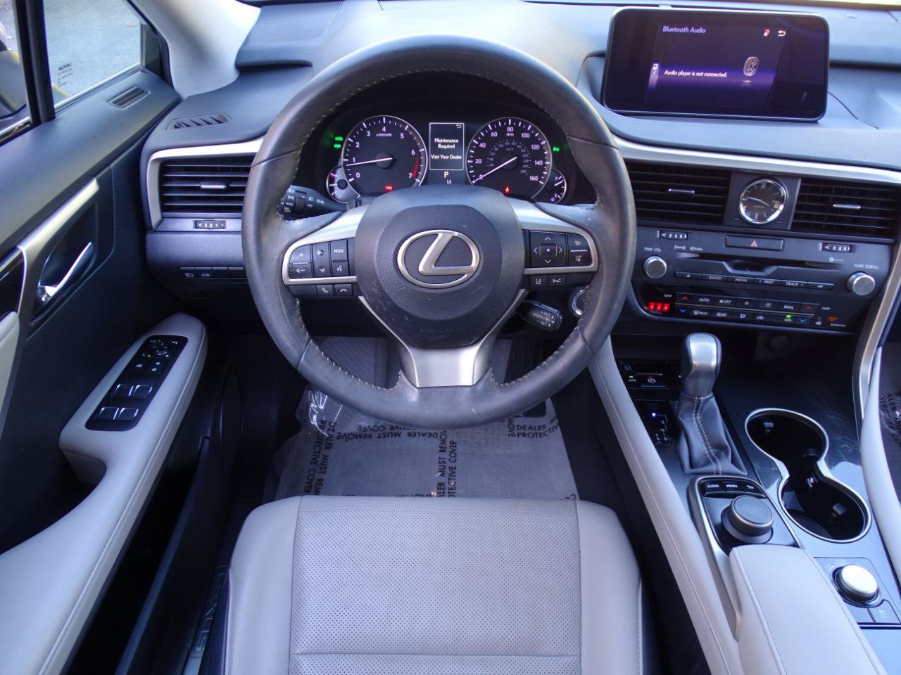Used 2019 Lexus RX 350 FWD w/ Accessory Package image 20