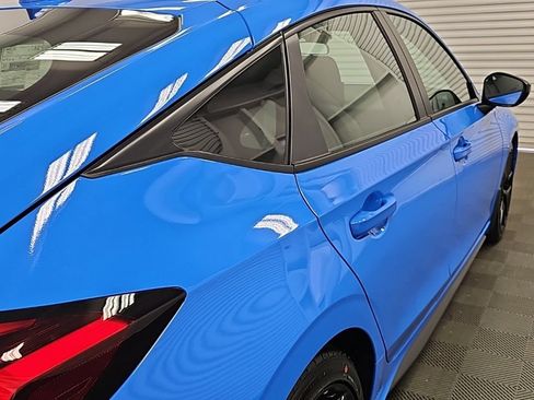 New 2026 Honda Civic Sport image 9