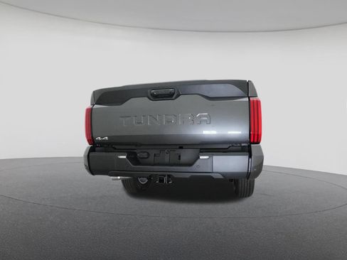 New 2025 Toyota Tundra SR5 image 23