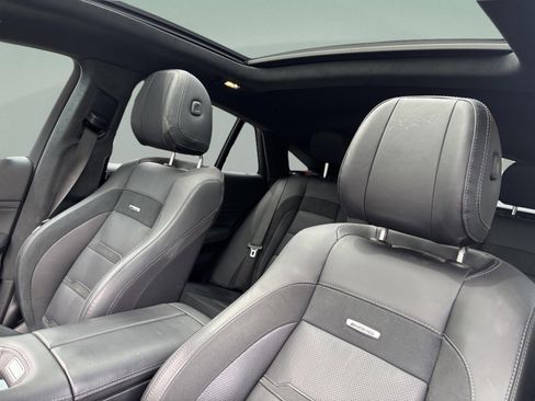 Used 2021 Mercedes-Benz GLE 53 AMG 4MATIC Coupe image 16