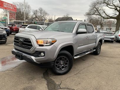 Used 2018 Toyota Tacoma SR5