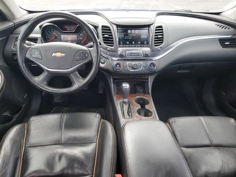 Used 2015 Chevrolet Impala LTZ image 21