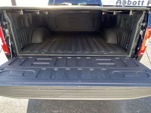 Used 2018 Ford F150 XLT w/ Max Trailer Tow Package image 8