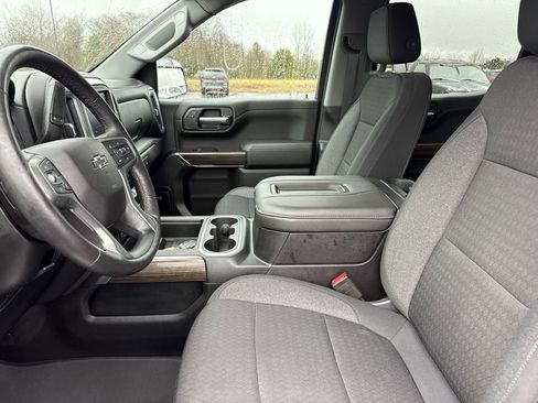 Certified 2020 Chevrolet Silverado 1500 RST image 15