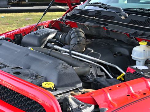 Used 2012 RAM 1500 Express image 8