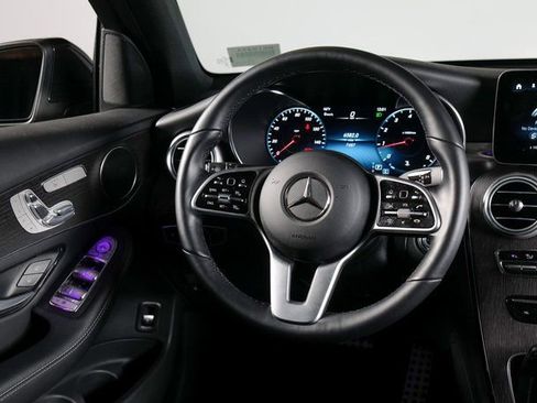 Used 2022 Mercedes-Benz GLC 300 GLC 300 image 12