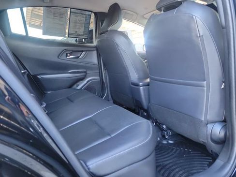 Used 2025 Toyota Prius FWD image 23