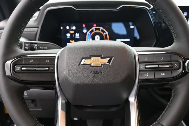 New 2026 Chevrolet Colorado LT w/ LT Convenience Package AWD/4WD image 23