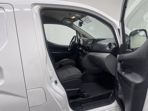 Used 2017 Chevrolet City Express LS FWD image 16