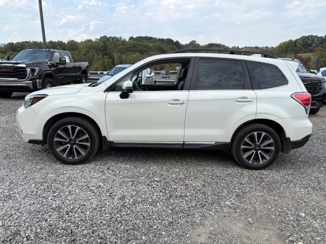 Used 2018 Subaru Forester 2.0XT Touring w/ Popular Package #3B AWD/4WD image 2