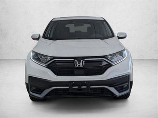Used 2021 Honda CR-V EX video 2