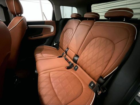 Used 2021 MINI Cooper Countryman S w/ Driver Assistance Package image 26