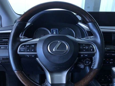 Used 2018 Lexus RX 350 AWD w/ Premium Package image 27