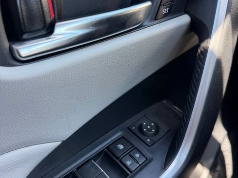 Used 2023 Toyota RAV4 XLE Premium AWD/4WD image 19