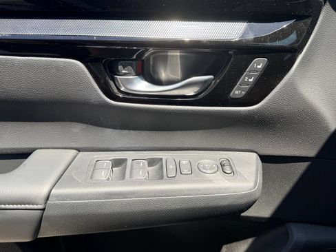 Certified 2025 Honda CR-V EX-L image 9