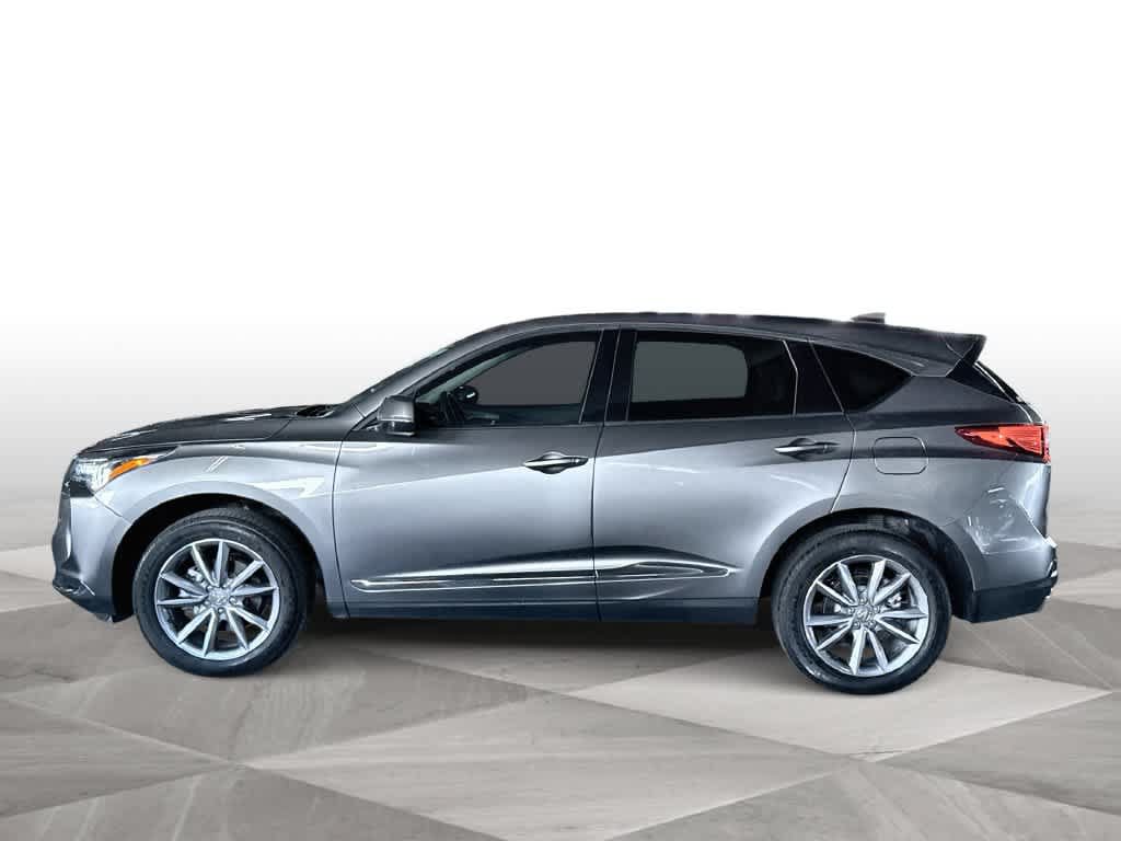 Used 2024 Acura RDX w/ Technology Package AWD/4WD image 5