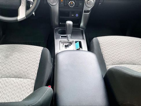 Used 2024 Toyota 4Runner SR5 RWD image 17