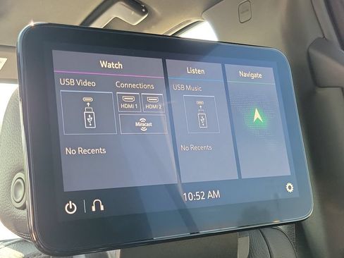 Used 2021 GMC Yukon Denali w/ Denali Ultimate Package AWD/4WD image 18