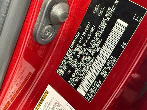 Used 2021 Lexus NX 300 AWD w/ Accessory Package image 26