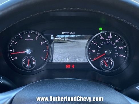 Used 2022 Kia Telluride SX image 23