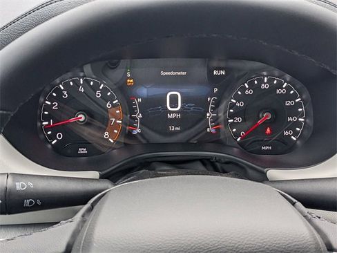 New 2025 Jeep Compass Limited w/ Sun & Sound Group image 24