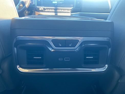 New 2026 Chevrolet Silverado 1500 LTZ w/ LTZ Premium Package image 29